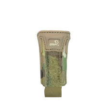 Agilite - Pincer Pistol Single Pouch - v5 - HCC Tactical
