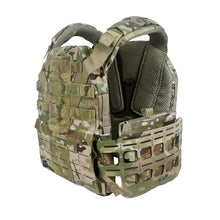 Agilite - Flank Side Plate Carriers - v8 - HCC Tactical