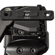 MagPul - M-LOK® Tripod Adapter Lifestyle 2 - HCC Tactical