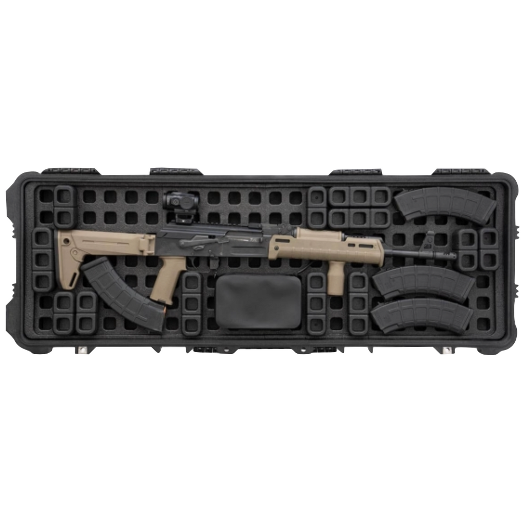 Magpul - Grid Case Organizer - Pelican 1720 - HCC Tactical
