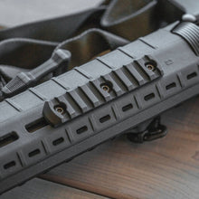 Magpul - M-LOK Aluminum Rail Lifestyle 1 - HCC Tactical