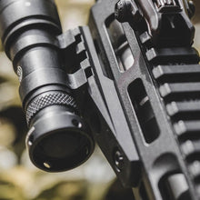 Magpul - M-LOK® Cantilever Rail/Light Mount, Aluminum 1 - HCC Tactical