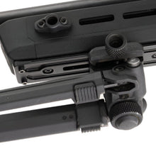 Magpul - QR Rail Grabber – 17S Style Adapter for RRS®/ARCA® & Picatinny Rails 5 - HCC Tactical