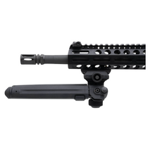 Magpul - QR Rail Grabber – 17S Style Adapter for RRS®/ARCA® & Picatinny Rails 6 - HCC Tactical