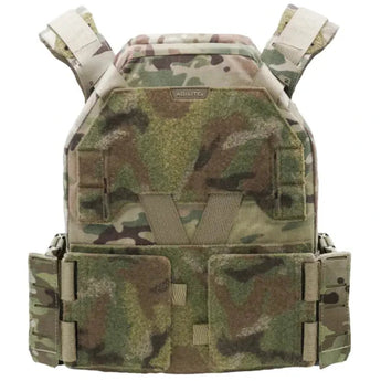 Sub-Zero Plate Carrier