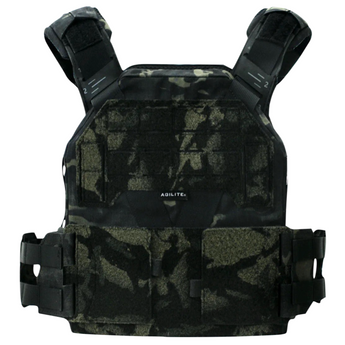 K-Zero Plate Carrier