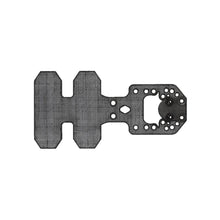 Plain; AXL Advanced - CommSled - HCC Tactical