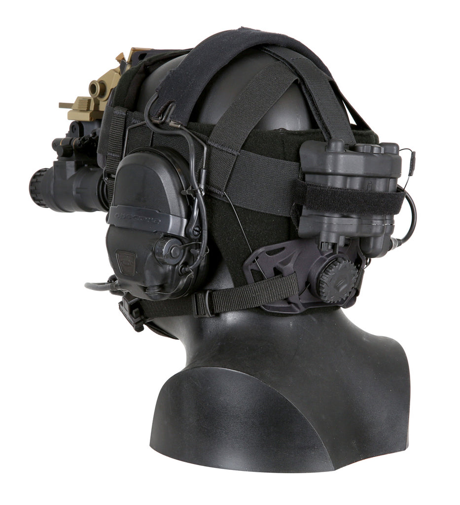 Ops-Core - NOMAD - HCC Tactical