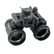 NVG-ALPHA Housing Kit