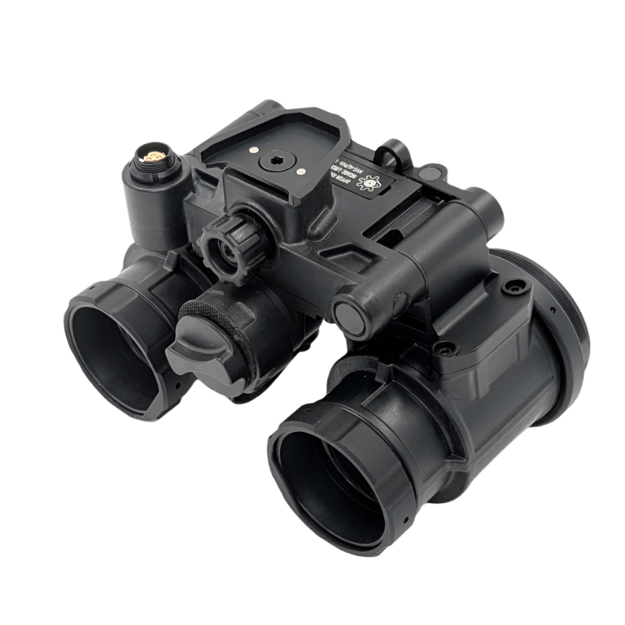 NVG-ALPHA Housing Kit