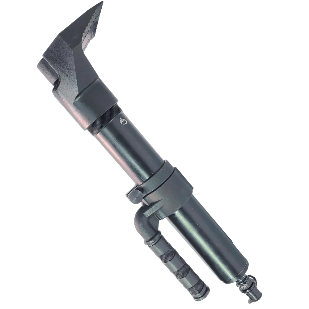 N/A; SAN Tactical - Nordic Door Breaker - HCC Tactical