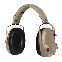 Ops-Core - AMP Communication Headset (Lite) - HCC Tactical