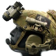 NoiseFighters - Panobridge M-ZERO - v6 - HCC Tactical