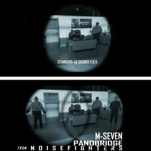 NoiseFighters - Panobridge M-SEVEN - v2 - HCC Tactical