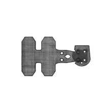 alt - Plain; AXL Advanced - CommSled - HCC Tactical