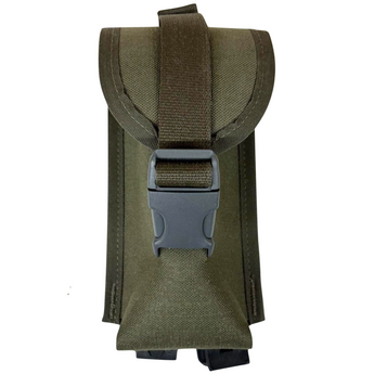 MOLLE Pouch for BDS Fire Suppression (MK5)
