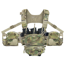 MutliCam; Agilite - Reaper Rig Warfighting Bundle Multicam - HCC Tactical