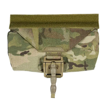 MultiCam; Agilite - Rear Hanger™ - HCC Tactical