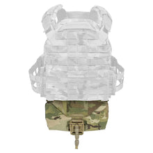 Agilite - Rear Hanger™ - v - HCC Tactical
