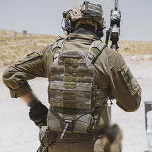 Agilite - Rear Hanger™ - v3 - HCC Tactical