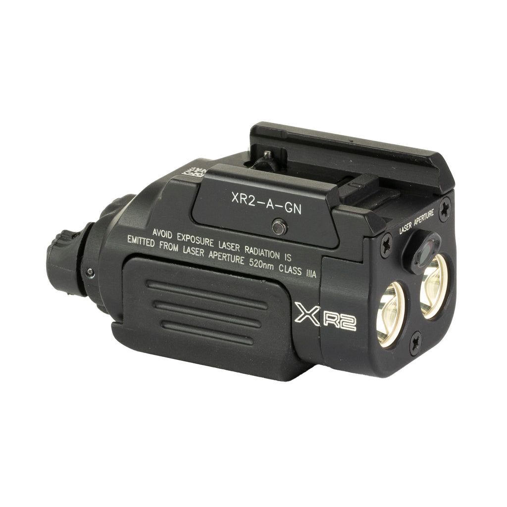 SureFire - XR2 - HCC Tactical