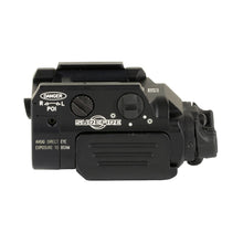 Surefire - XR2 - v - HCC Tactical