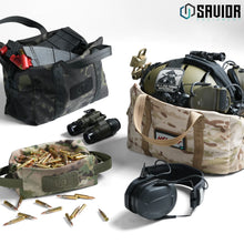 Saviour Equipment - MultiCam® Mini Hauler - 2 Pack - v12 - HCC Tactical