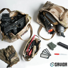Saviour Equipment - MultiCam® Mini Hauler - 2 Pack - v9 - HCC Tactical