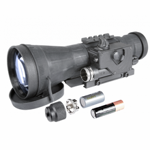 AGM Global Vision - Comanche-40ER - v3 - HCC Tactical