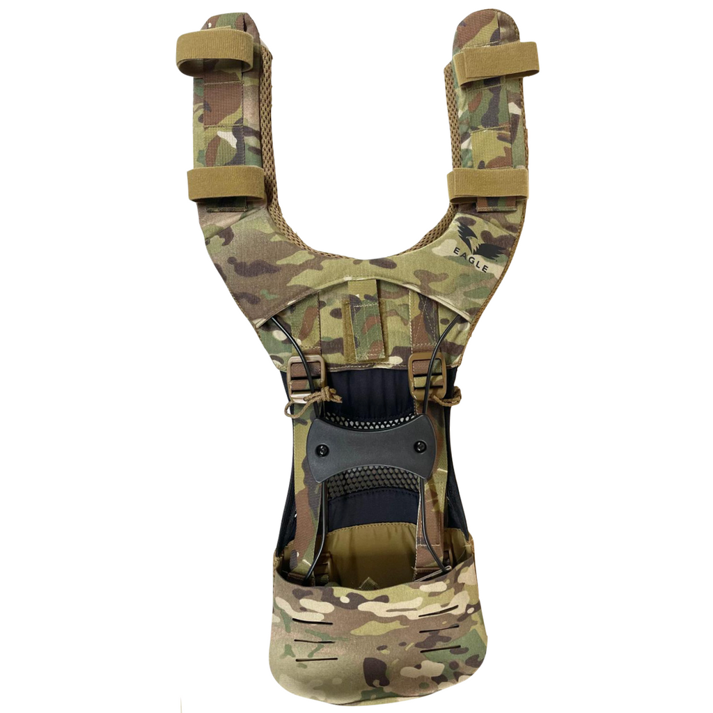 Eagle Industries Ergo Performance System - HCC Tactical