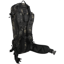 Grey Ghost Gear Apparition Bag MCB Back Profile - HCC Tactical