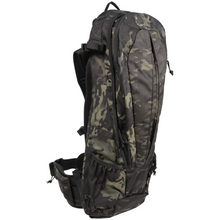 Grey Ghost Gear Apparition Bag MCB Front Profile - HCC Tactical