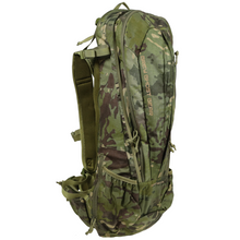 Grey Ghost Gear Apparition Bag MC Front Profile - HCC Tactical