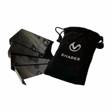 Mantis - Laser Academy - Phone Shades - v - HCC Tactical