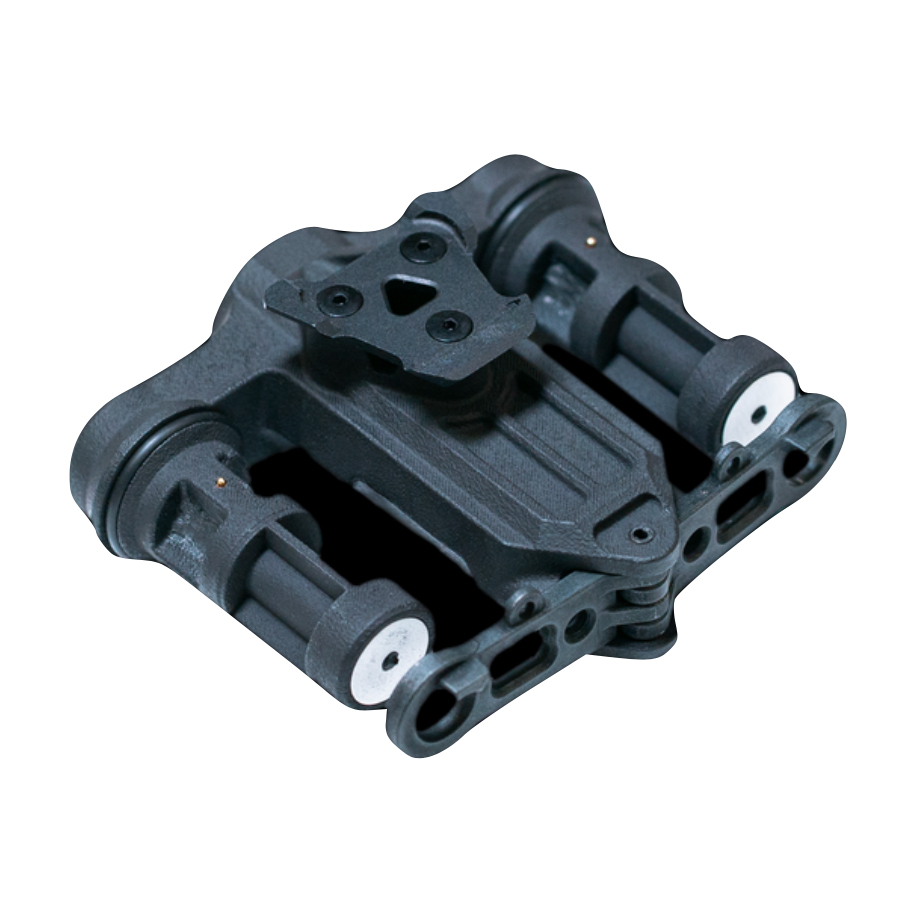Nocturn Industries - Daisho TAPB - HCC Tactical