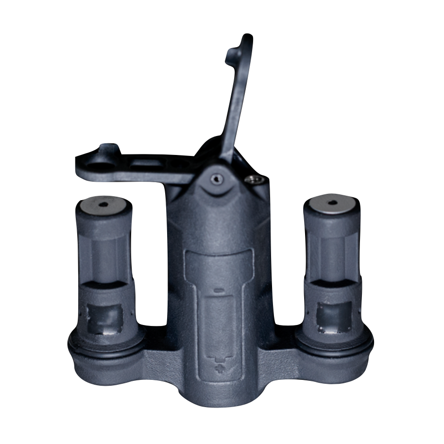Nocturn Industries - Daisho TAPB - HCC Tactical