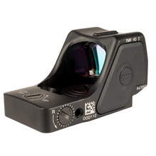 Trijicon - RMR HD Red Dot Sight - v6 - HCC Tactical
