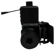 TEA Headsets - ICOM (Amplified) - v5 - HCC Tactical