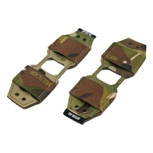OPFOR - Cable Canal (Set of Two) - ONSC/NUTSOF top - HCC Tactical