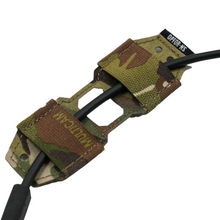 OPFOR - Cable Canal (Set of Two) - ONSC/NUTSOF - HCC Tactical