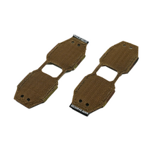 OPFOR - Cable Canal (Set of Two) - ONSC/NUTSOF bottom - HCC Tactical