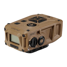 Vortex - Impact 4000 Ballistic Rail-Mounted Laser Rangefinder - v2 - HCC Tactical