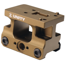 FDE; Unity Tactical - Fast AEMS - HCC Tactical