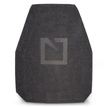 hESCO - 4800 LEVEL IV Armor Plate (Multi Curve) Shooters Cut - HCC Tactical