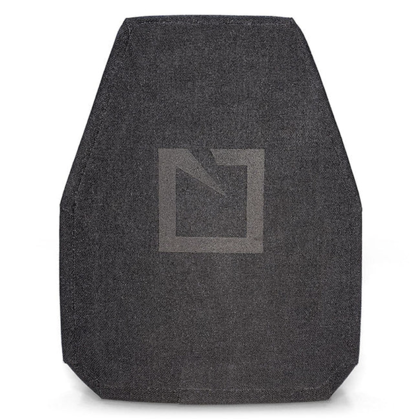 hESCO - 4800 LEVEL IV Armor Plate (Multi Curve) Shooters Cut - HCC Tactical