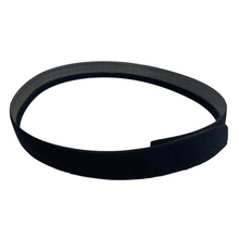 Black; HRT Tactical - ARC Tegris Inner Belt - HCC Tactical