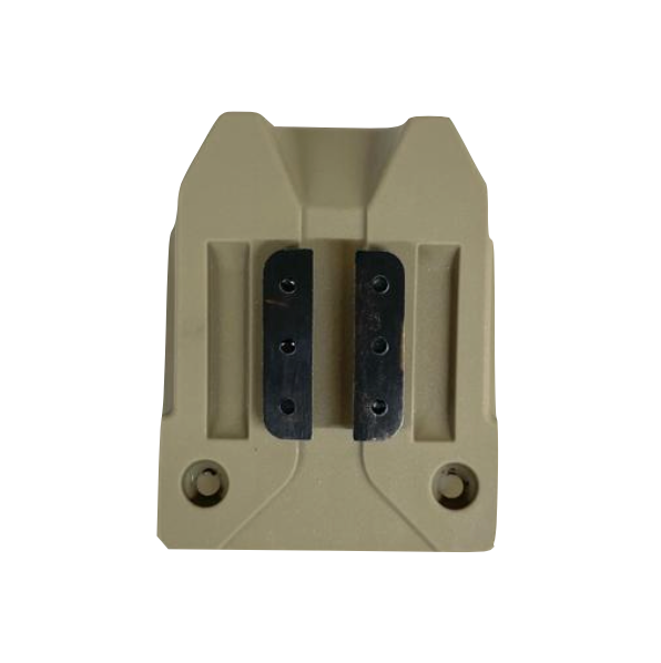 DPAM / GSGM Adapter for MBS (Modular Bungee Shroud)