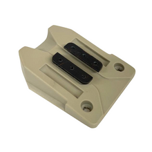 DPAM / GSGM Adapter for MBS