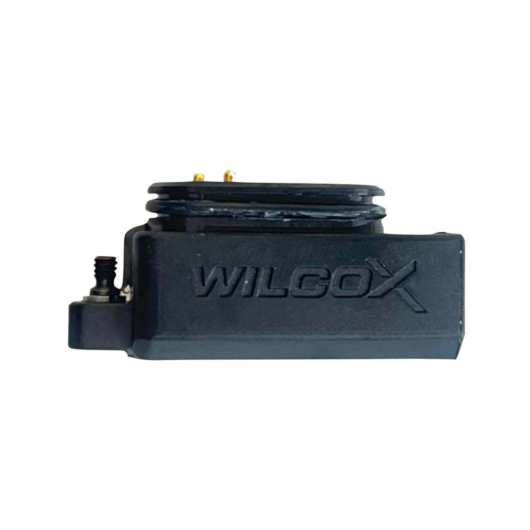 Wilcox - Junction Box - Legacy (Crane) Connector Side - HCC Tactical