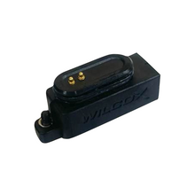 Wilcox - Junction Box - Legacy (Crane) Connector Side - HCC Tactical